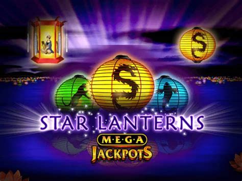 star lanterns slots,star lanterns jackpot slot machine